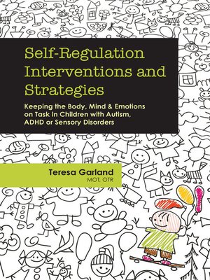cover image of Self-Regulation Interventions and Strategies
